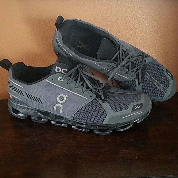 Dq tennis shoes Clearance